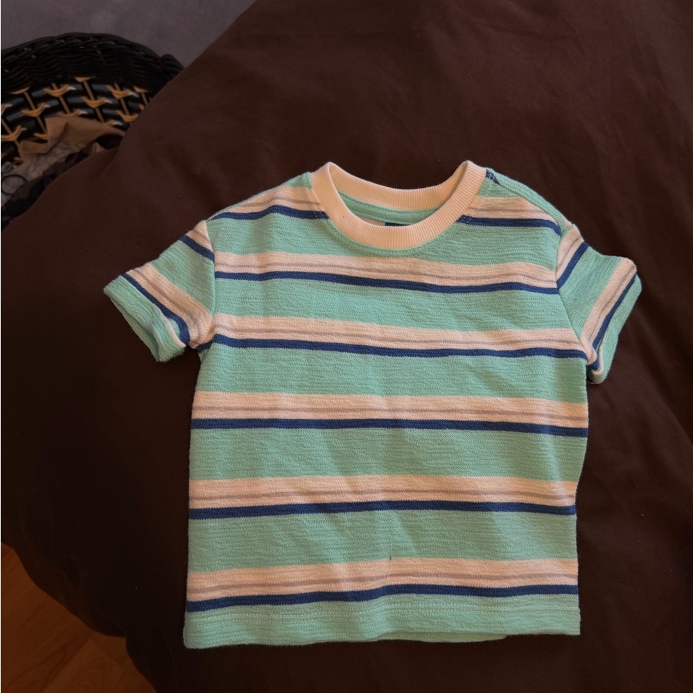 OLD NAVY baby boy shirt